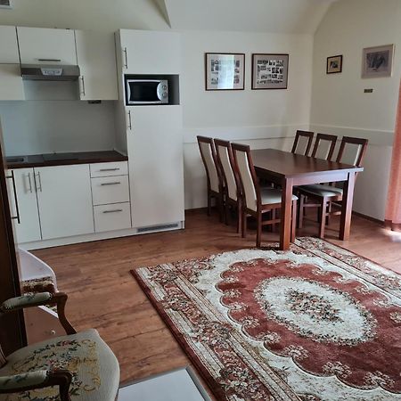 Apartamenty Convallis Косьцелісько Екстер'єр фото
