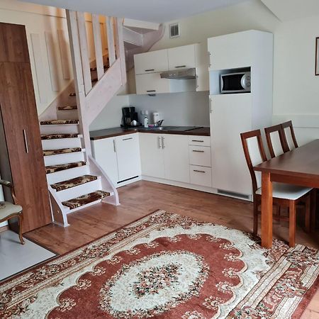 Apartamenty Convallis Косьцелісько Екстер'єр фото
