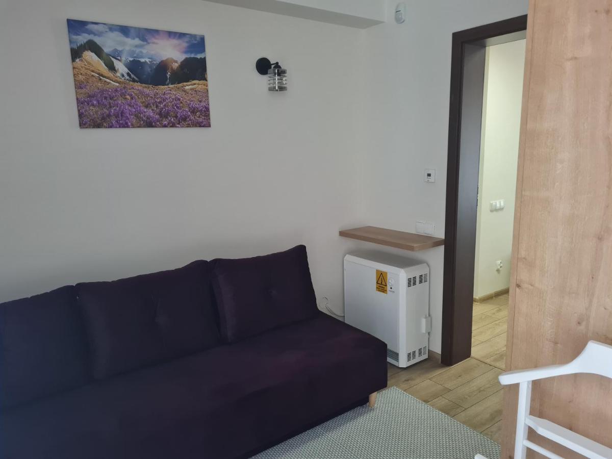 Apartamenty Convallis Косьцелісько Екстер'єр фото