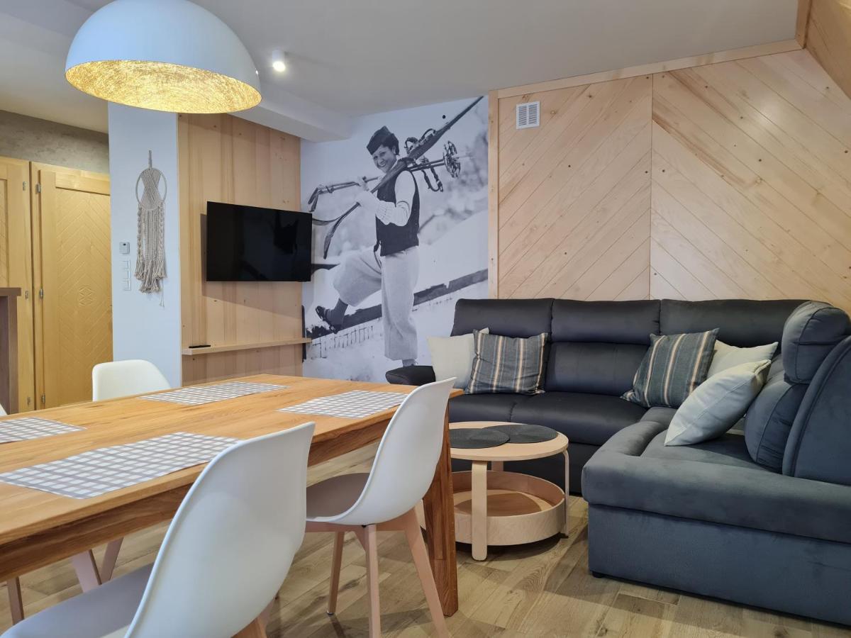 Apartamenty Convallis Косьцелісько Екстер'єр фото