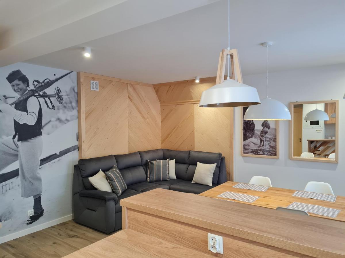 Apartamenty Convallis Косьцелісько Екстер'єр фото