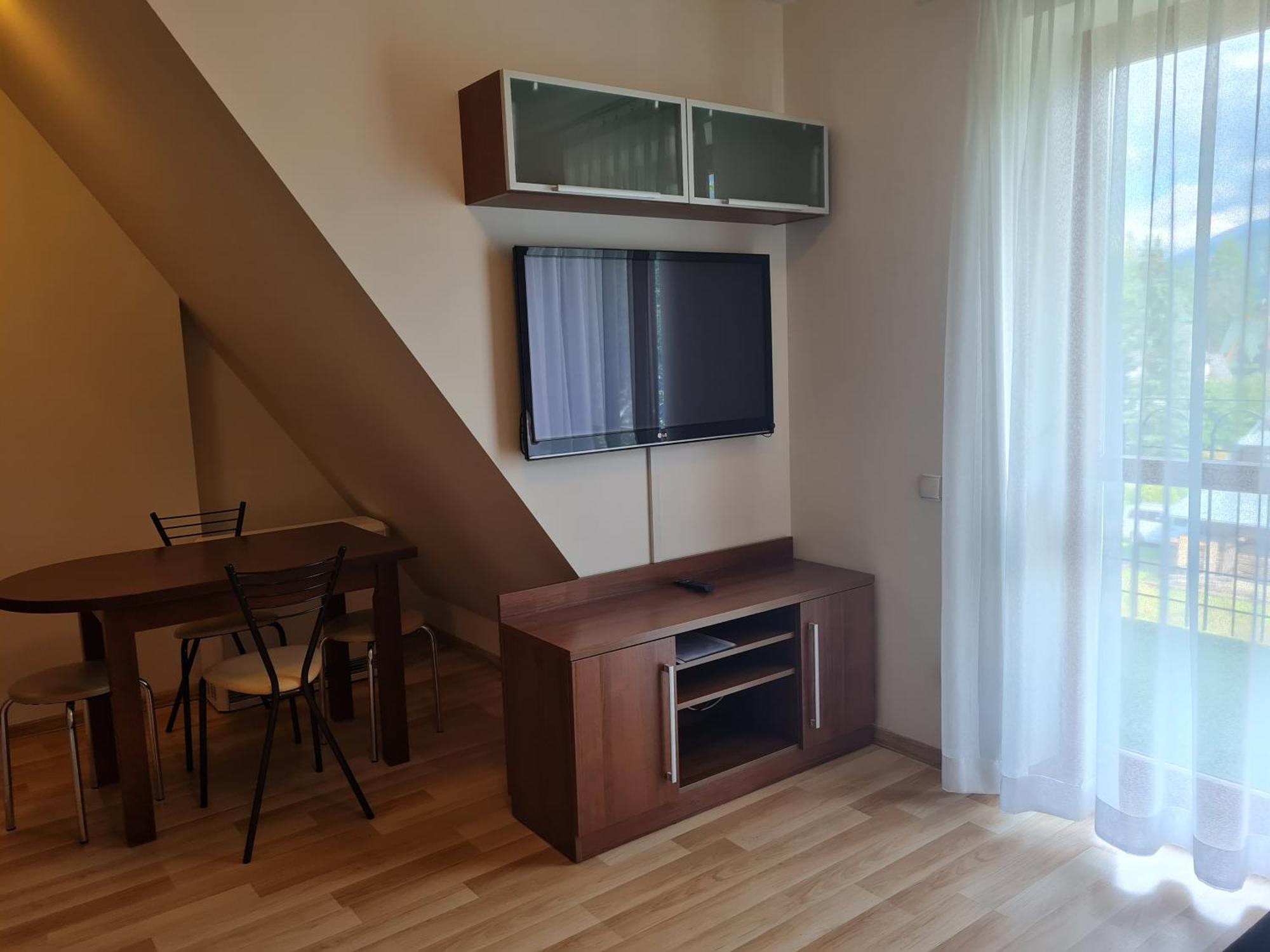 Apartamenty Convallis Косьцелісько Екстер'єр фото