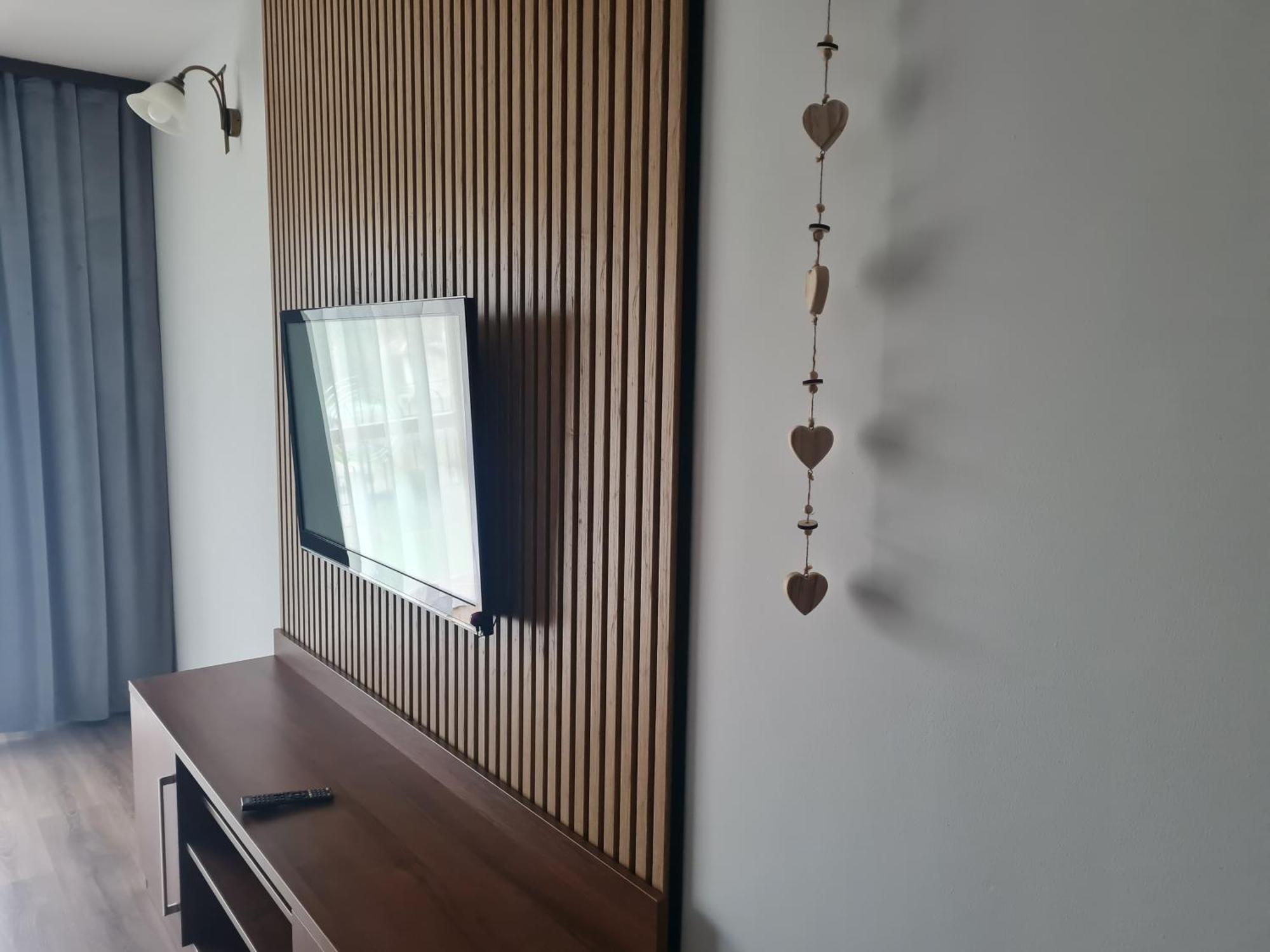 Apartamenty Convallis Косьцелісько Екстер'єр фото