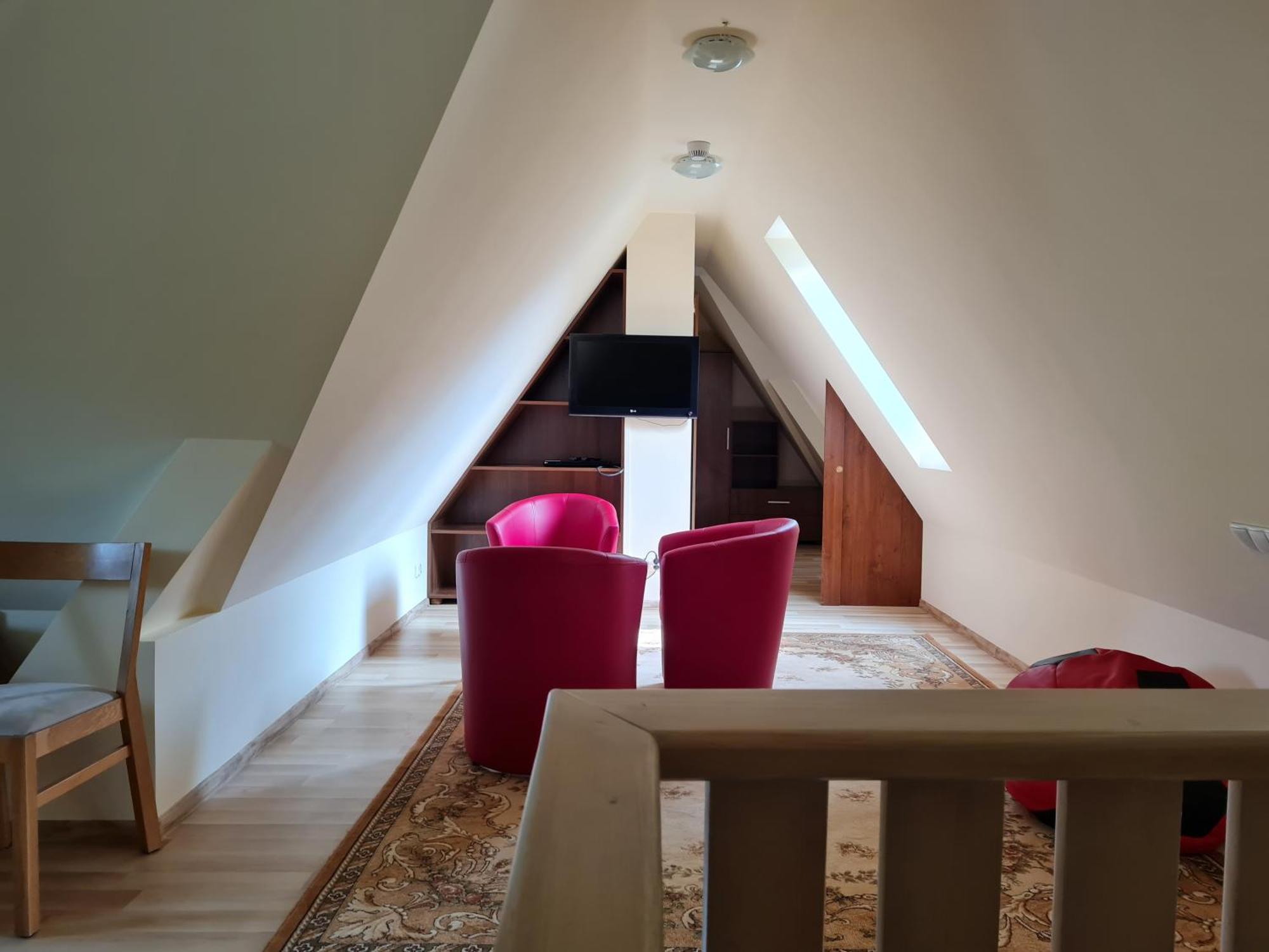 Apartamenty Convallis Косьцелісько Номер фото