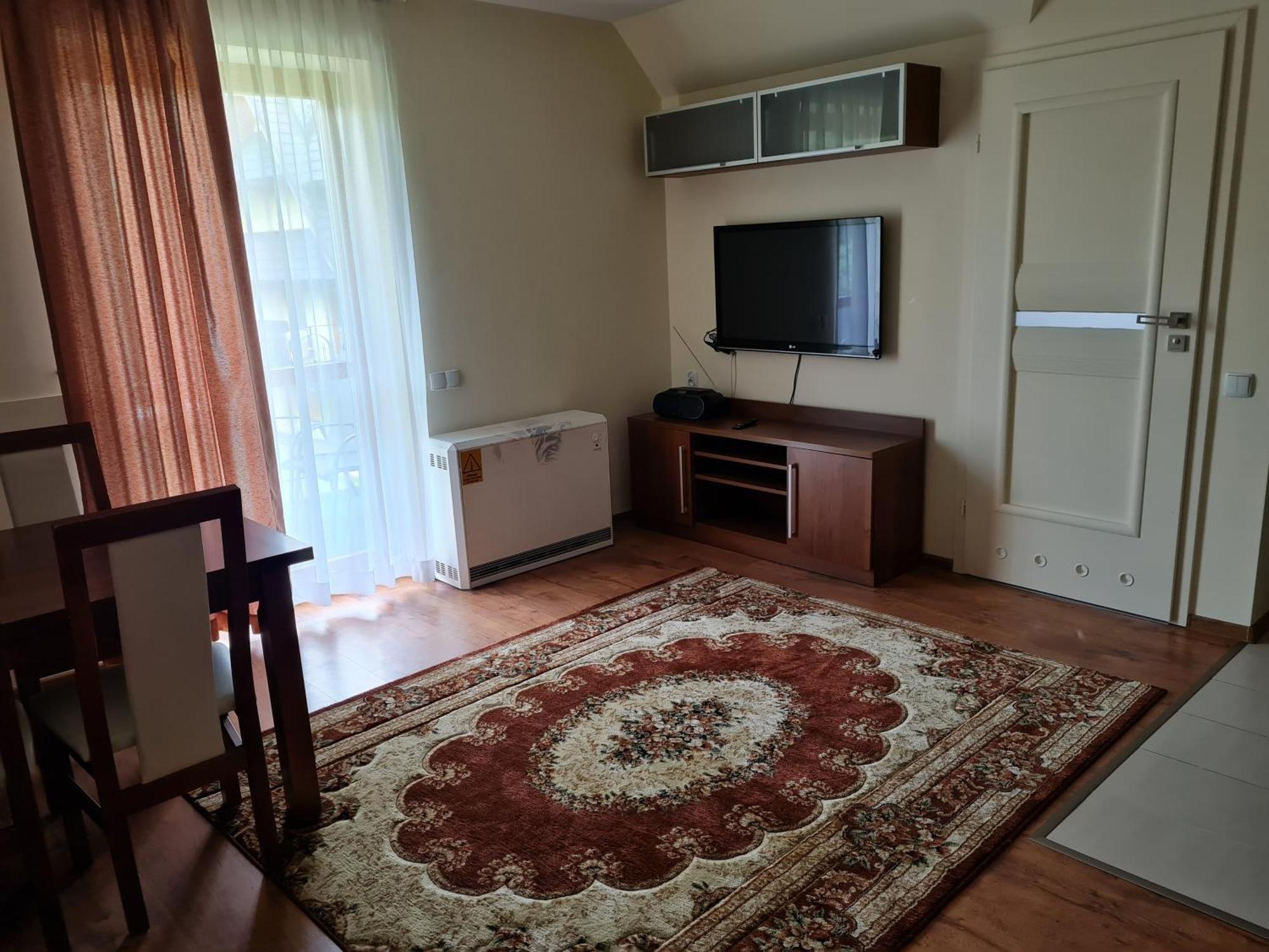 Apartamenty Convallis Косьцелісько Номер фото